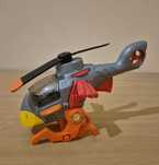 Самолёт Ястреб imaginext