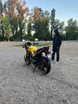 Dayun мотик 150см³