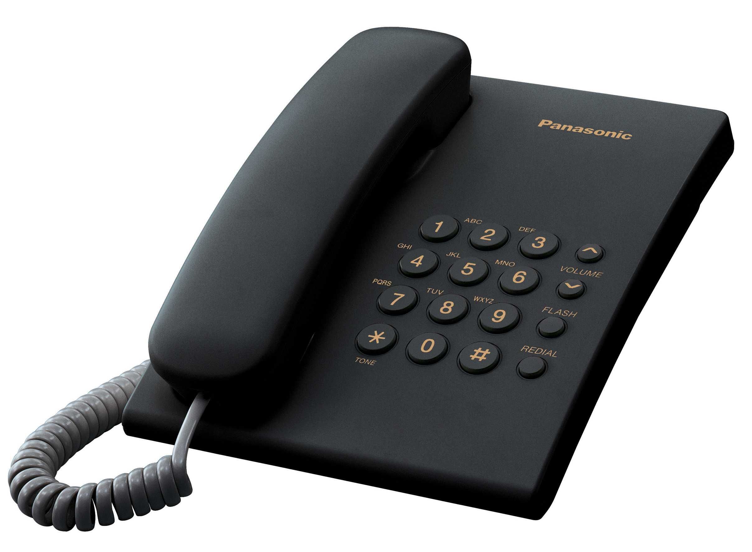 Телефоны Panasonic, Samsung стационарные