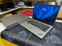 Ноутбук Lenovo ThikPad E14 Core i7-10|8Gb|SSD256Gb|Intel
