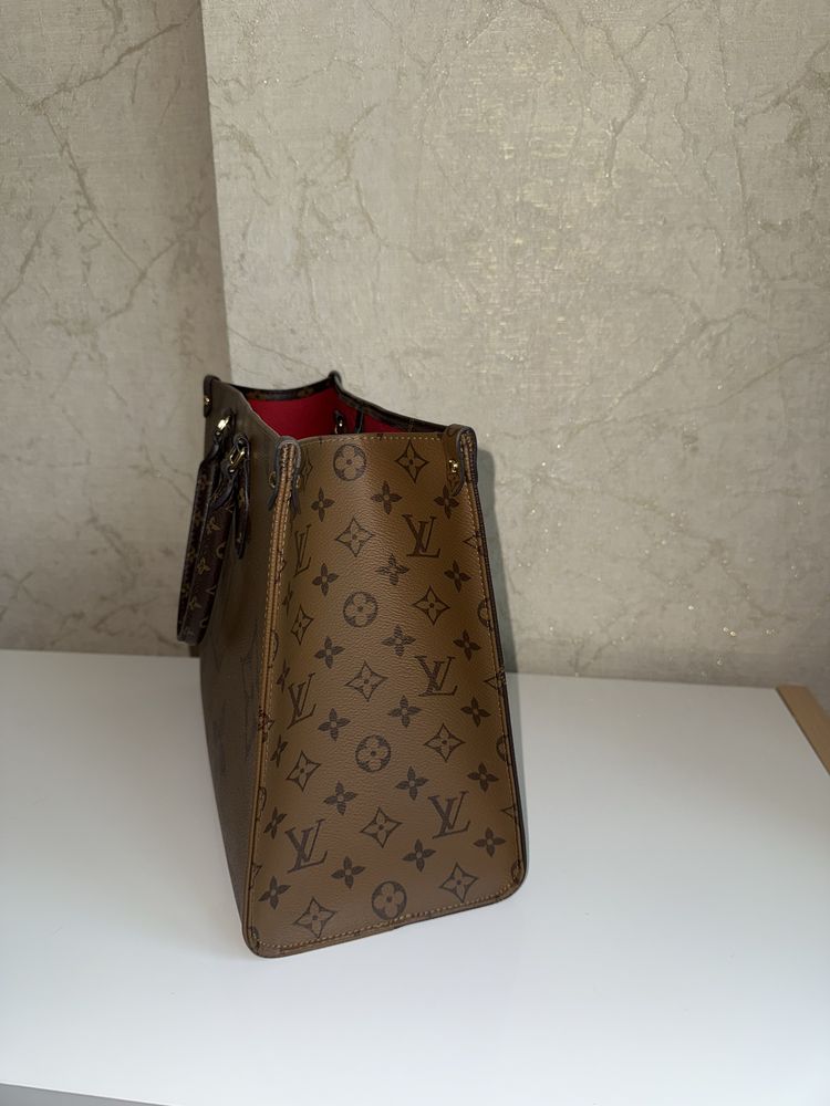 Сумка-шоппер LV On The Go