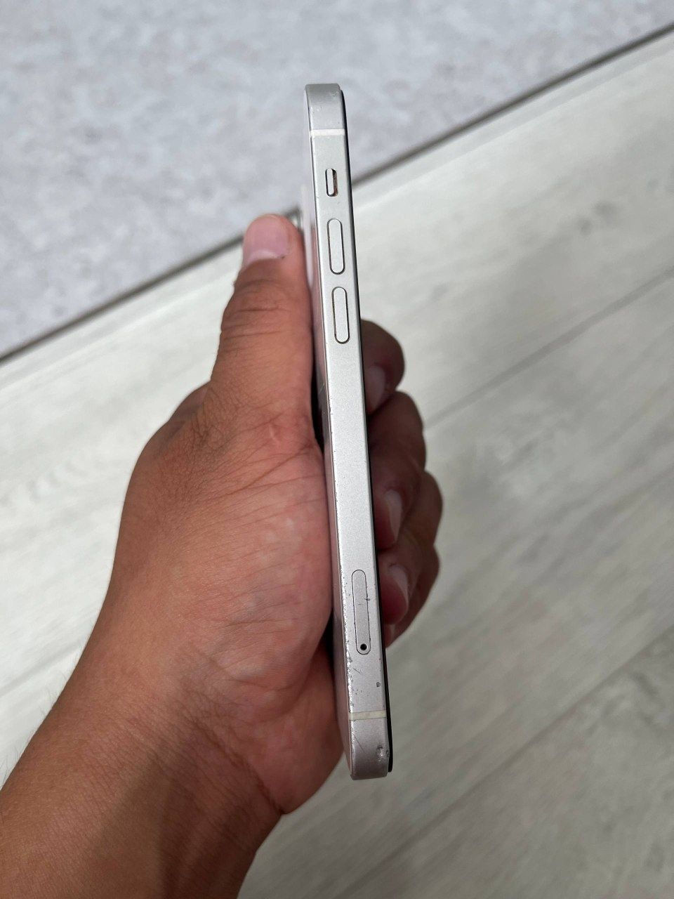 Iphone 12 128GB САТЫЛАДЫ!