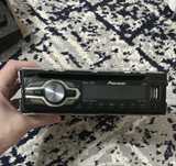 Магнитофон Pioneer