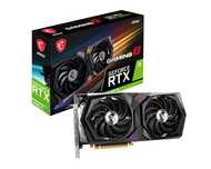 MSI  Nvidia RTX 3060 Ti 8gb