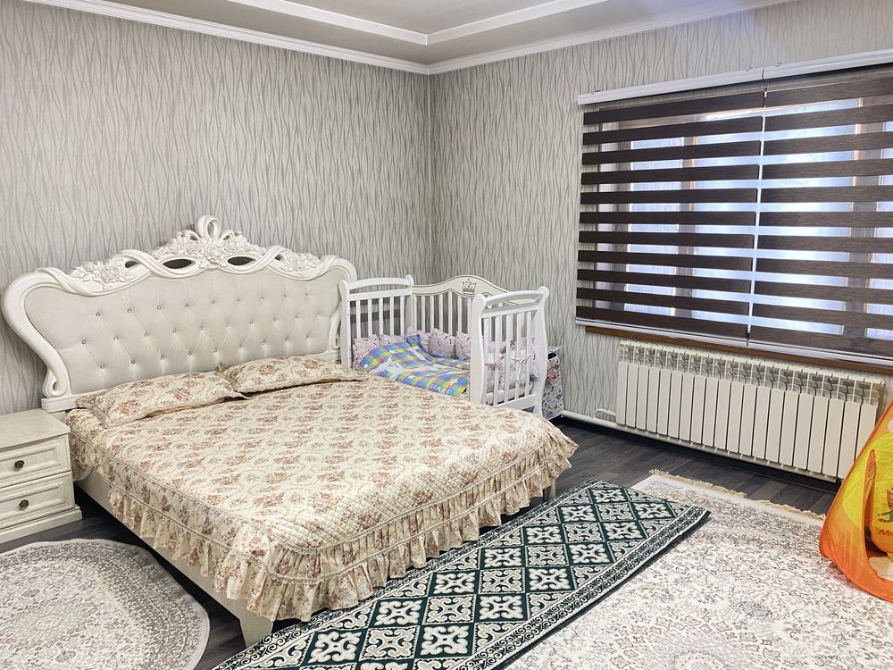 Продается дом в г.Туркестан.