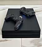 Плейстейшен 4 Про/ / Playstation 4 Pro