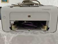 Принтер hp laserjet p1102