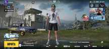 Аккаунт в Pubg_m