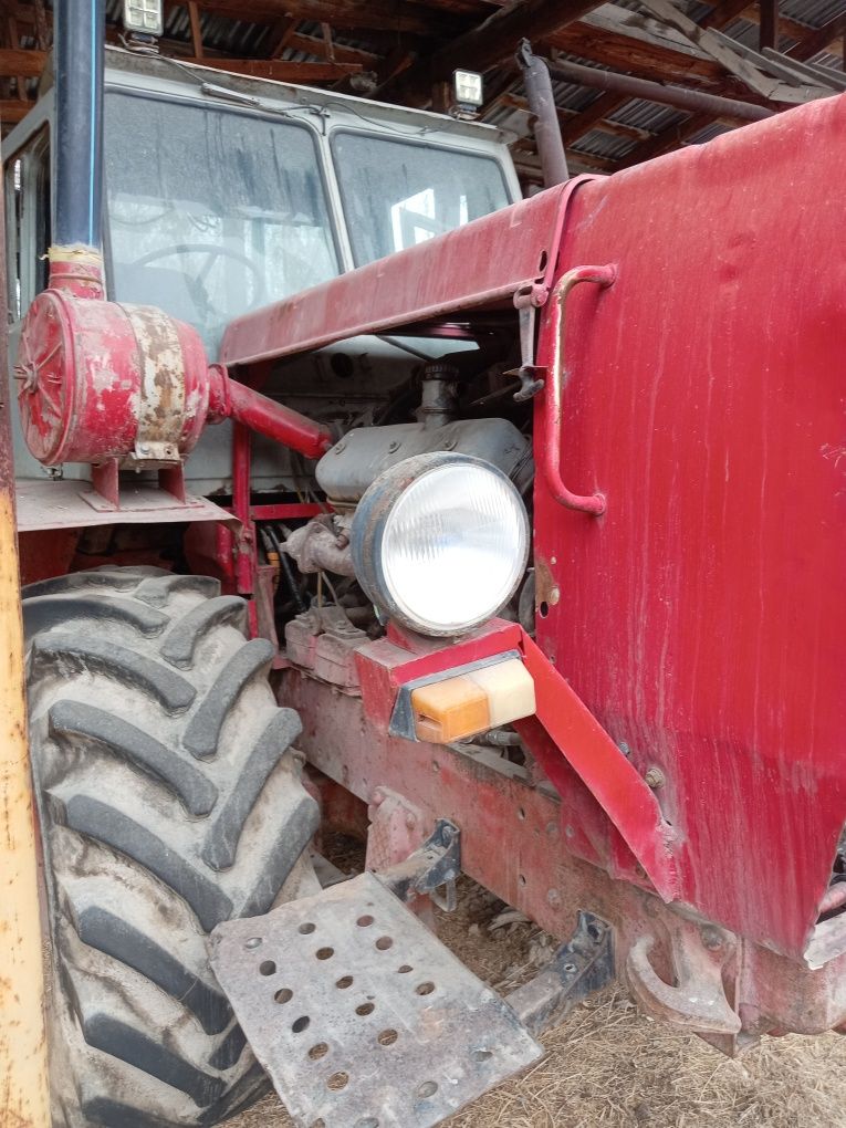 Продам трактор т-150 к