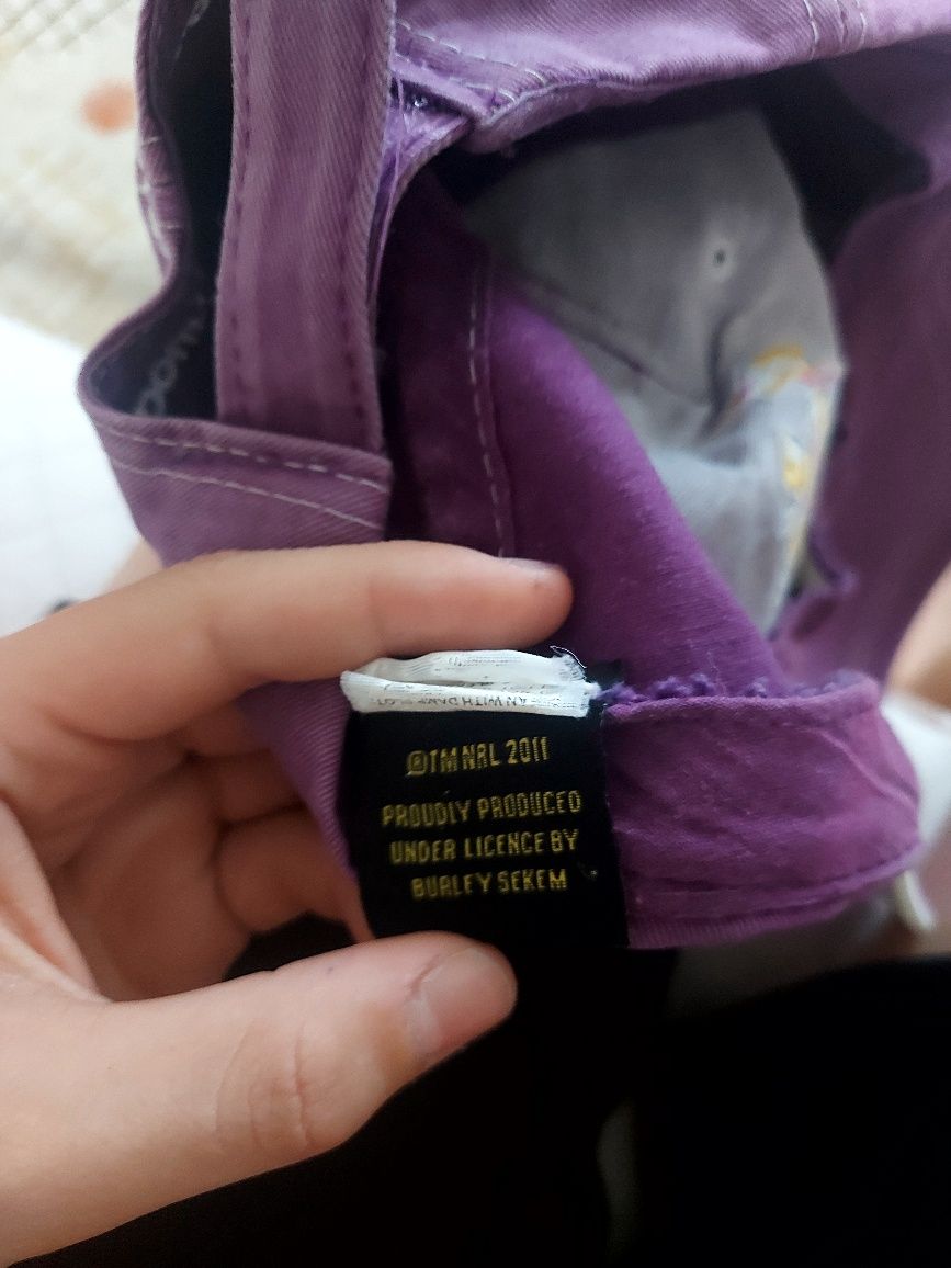 Кепка  финтаж sk8 y2k