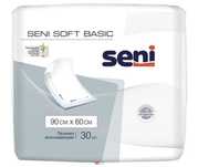 Впитывающие пеленки Seni Soft Basic