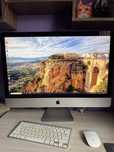 Продам IMac 27 macOs Catalina