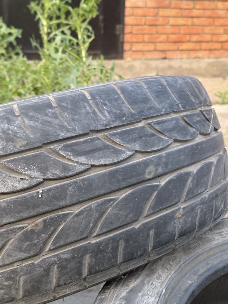 Пара резины Achilles ATR sport