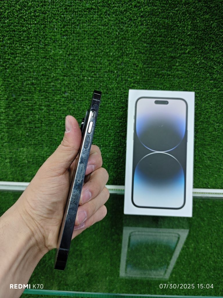 iPhone 14 pro max 128 гб