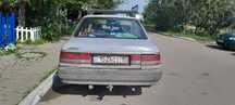 Продам автомобиль Мазда 626 gd 1991 переходка