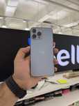 Iphone 13 pro max 128gb