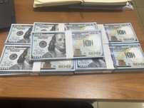 Продам сувенирные доллары (100 USD) 100 шт