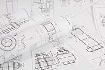 Чертежи AutoCad  оцифровка