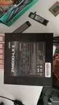 блок питания для настольного компьютера. zalman zm600-lx ll