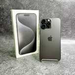 Apple iPhone 15 Pro Max 256Gb 99%, Петропавловск Сокол 627009