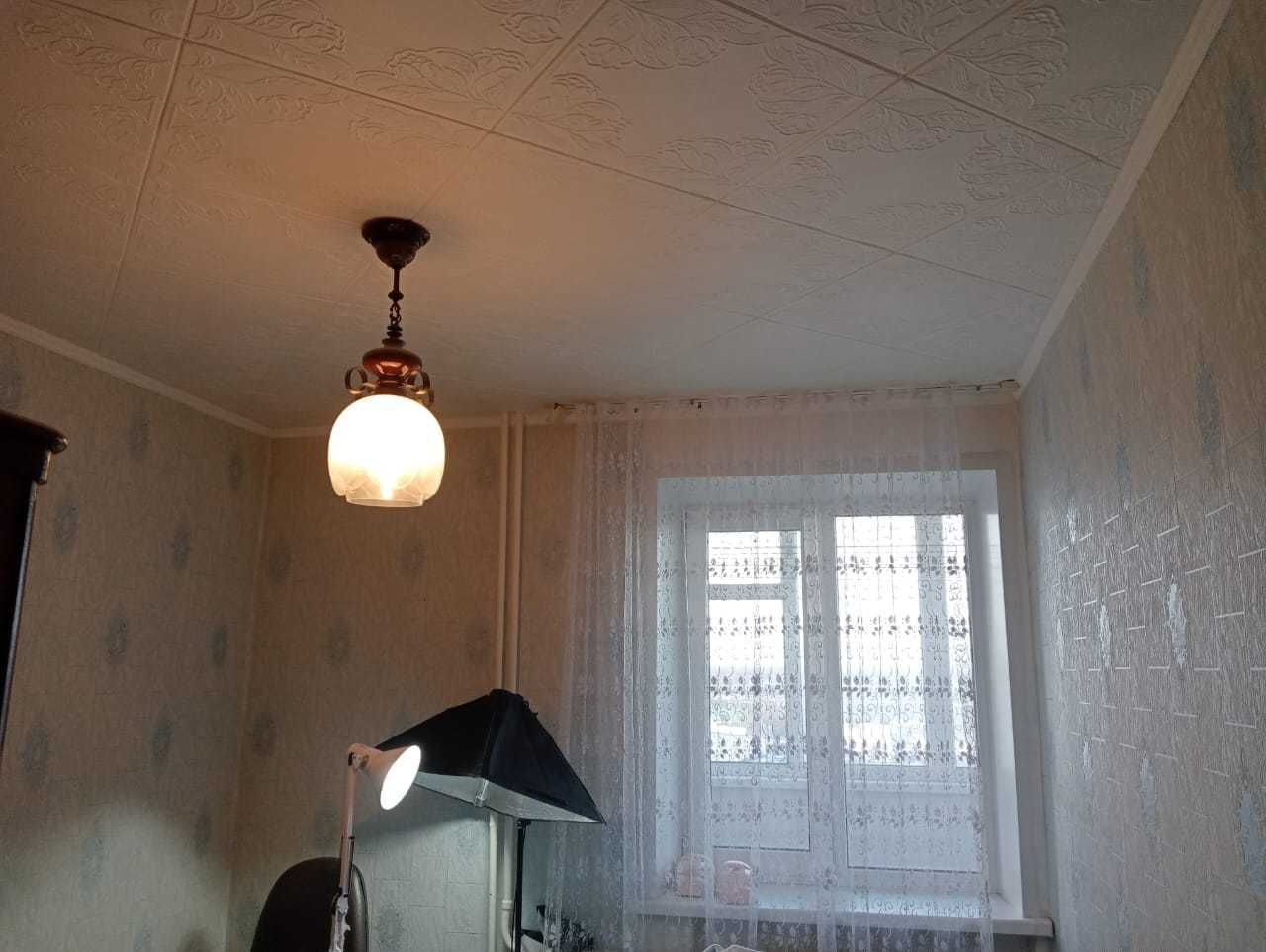 Продажа просторной 3-ки - 78 кв.м. на Строителе