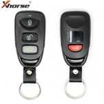Ключ Hyundai Xhorse XKHY01EN