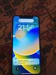 Iphon x 262gb  жақсы жағдайда