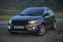 Lada Vesta SW Cross