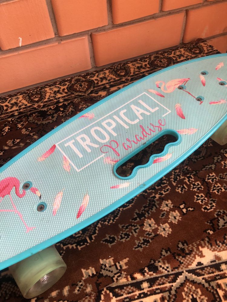 Продам пенниборд