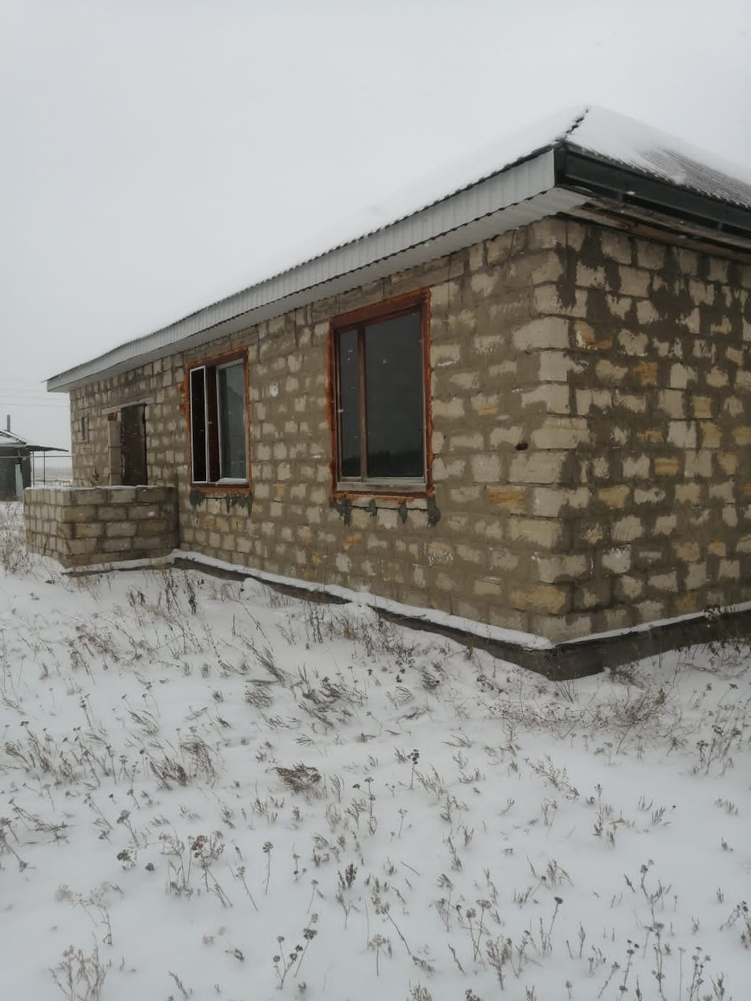 Прадам земелни участок Кызылжар2