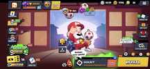 Обменяю аккаунт Brawl Stars на аккаунт Standoff 2

* Аккаунт Brawl Sta