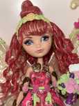 Кукла Ever After High Си Эй Кьюпид «Heartstruck»