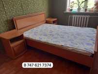 Спальный гарнитур в отличном состоянии