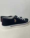 кеды us polo assn