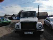 Продам ассенизатор газ 3307