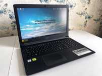 Продам ноутбук Acer Aspire 3