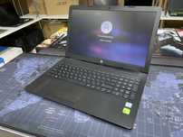 Ноутбук Hp Laptop 15 Core i5-7200U/Ram 4Gb/SSD 256Gb/Mx 130 2GB
