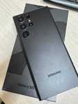 Samsung Galaxy S22 Ultra (Уральск 0702)лот 623411