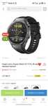 Продам смарт часы HUAWEI WATCH 5 PRO.