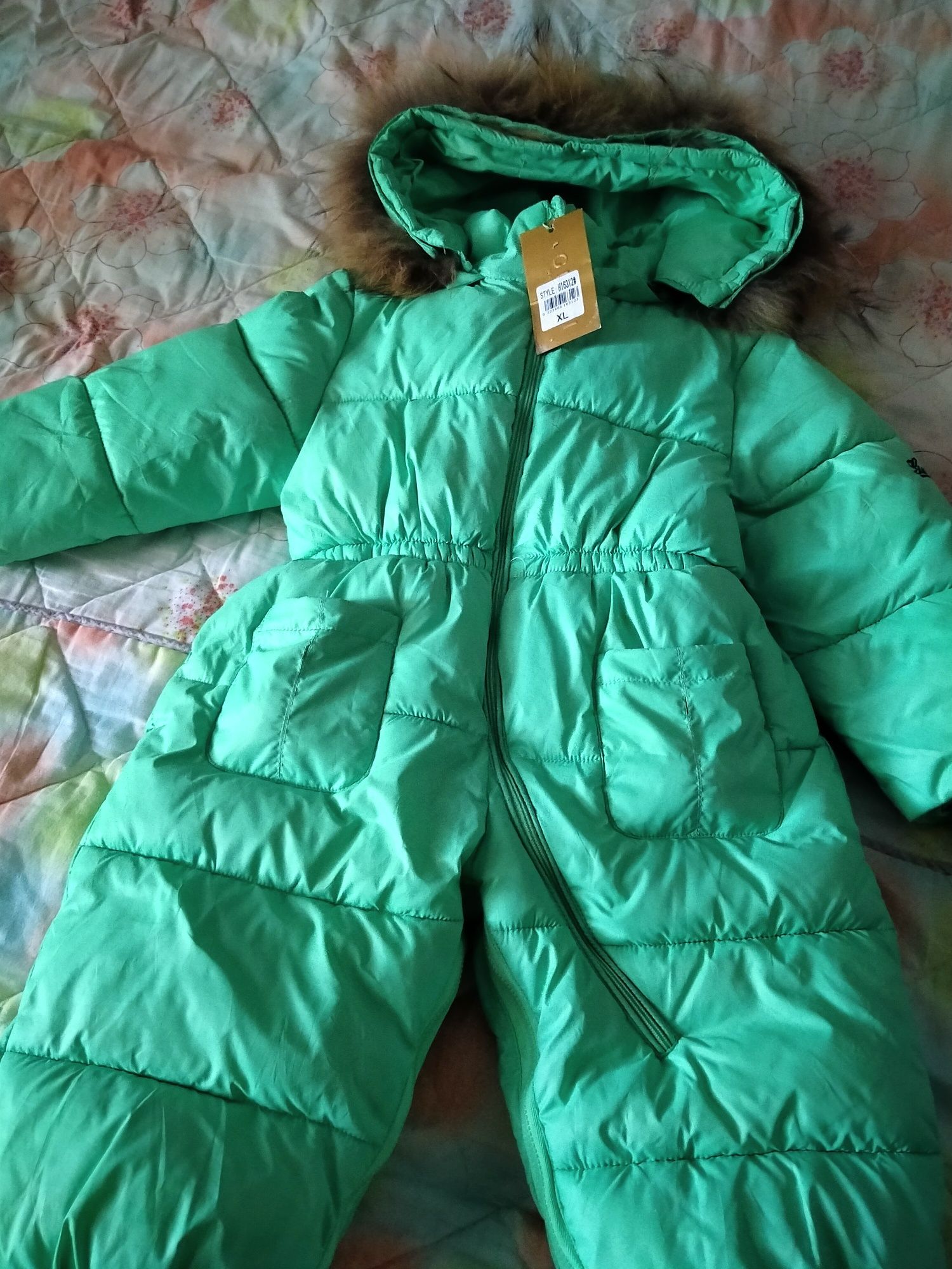 Продам комбенизон