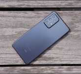 Samsung A52 в идеальном состоянии