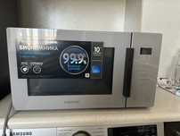 Микроволновка samsung