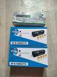 Картридж hp и sumsung Новые в коробке.