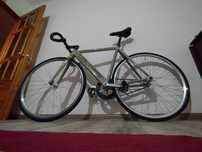 Colossi V5 фикс велосипед