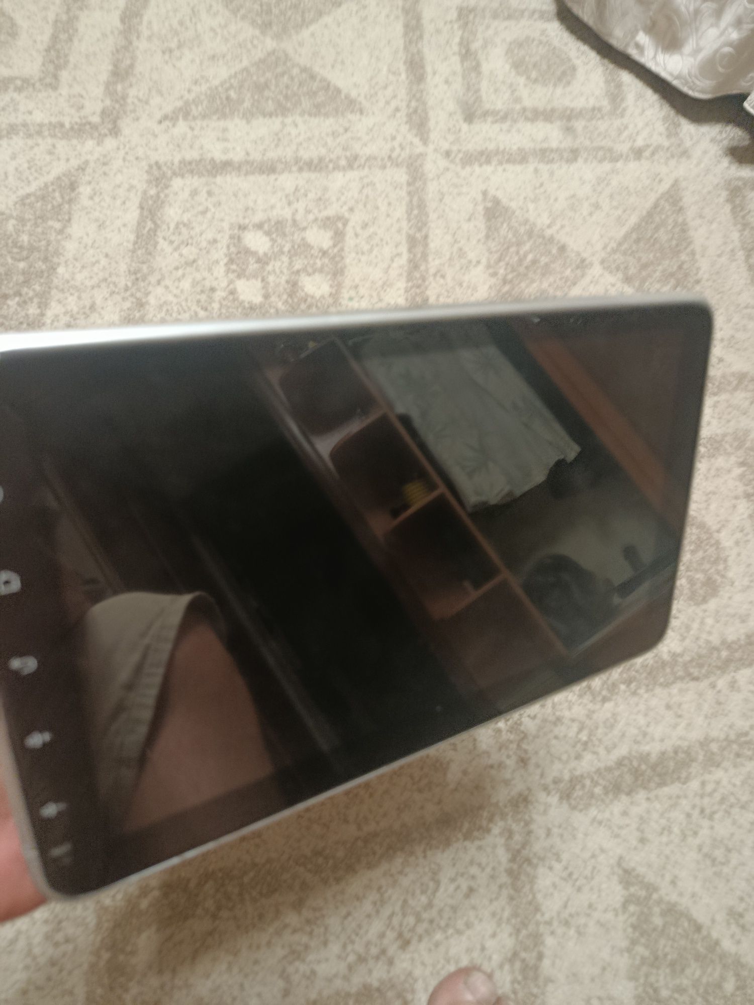Продам Android магнитола б/у