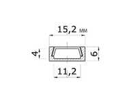 Профиль для LED ленты