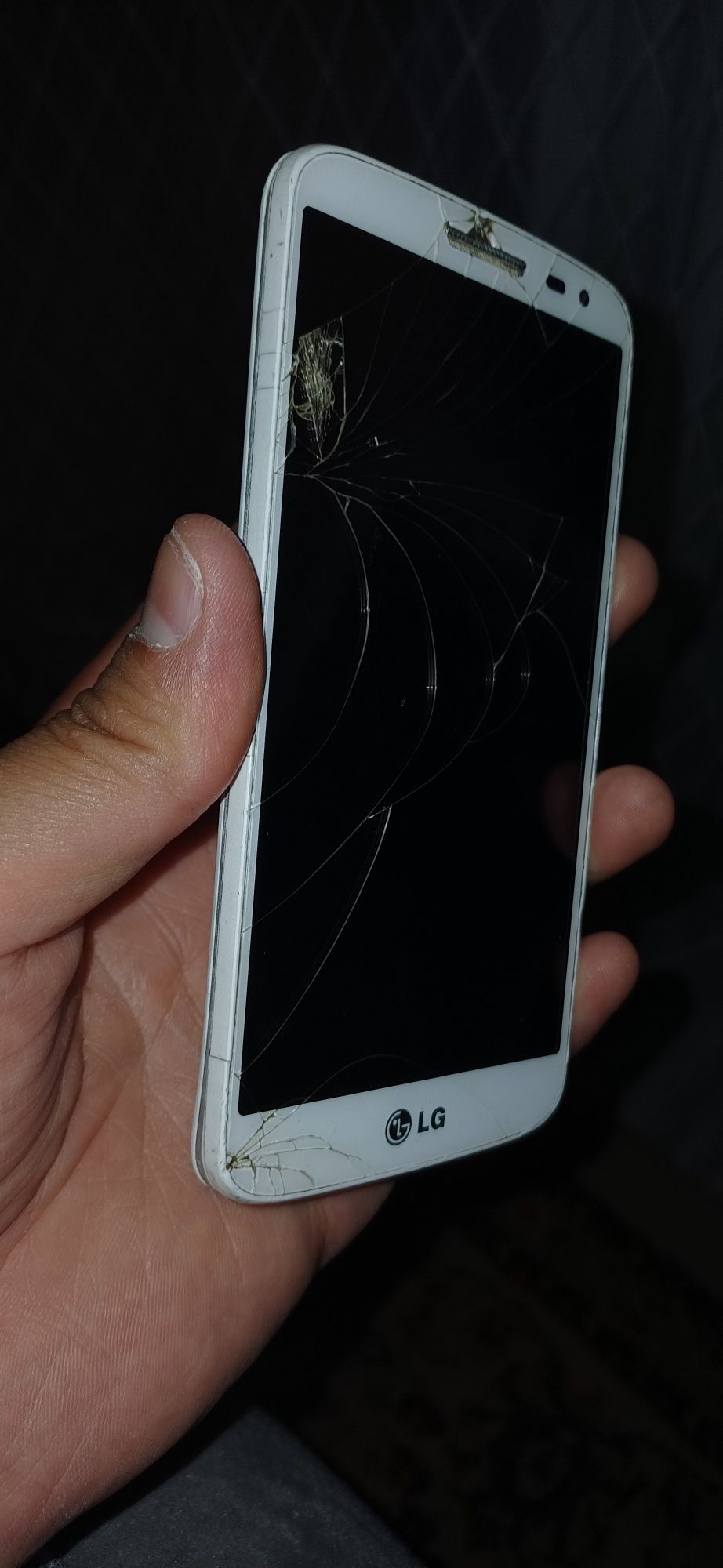 Продам смартфон Lg g2 mini