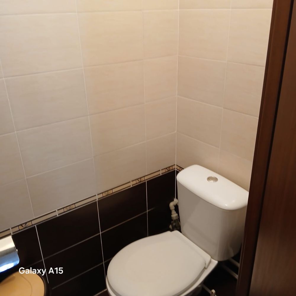 Срочно продам 3-комн квартиру по ул Тәуелсіздік 27