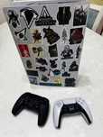 Sony PlayStation 5 без дисковода