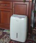 Продам осушитель воздуха Ditreex-10 DDG 10L